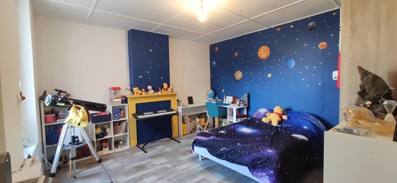 Maison de ville - 150 m² - 7 pièces