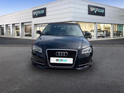 Audi A3 Cabriolet II 1.8 Tfsi Attraction s tronic