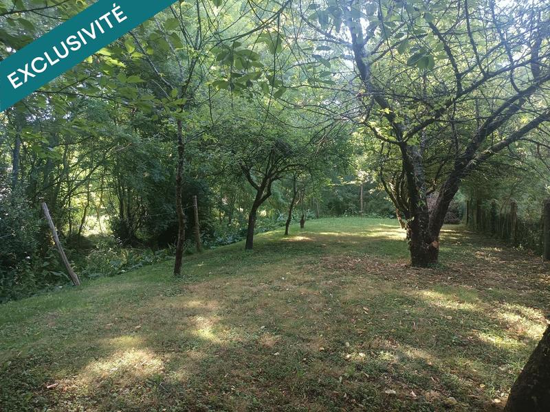 Maison - 141 m² - 5 pièces