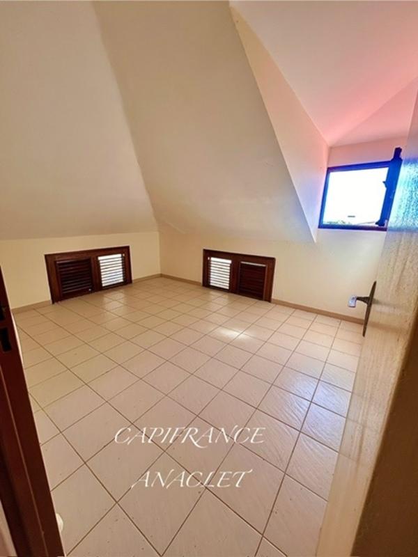 Maison - 135 m² - 7 pièces