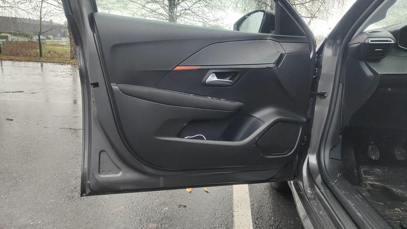 Peugeot 208 1.5 BlueHDi 100 Active