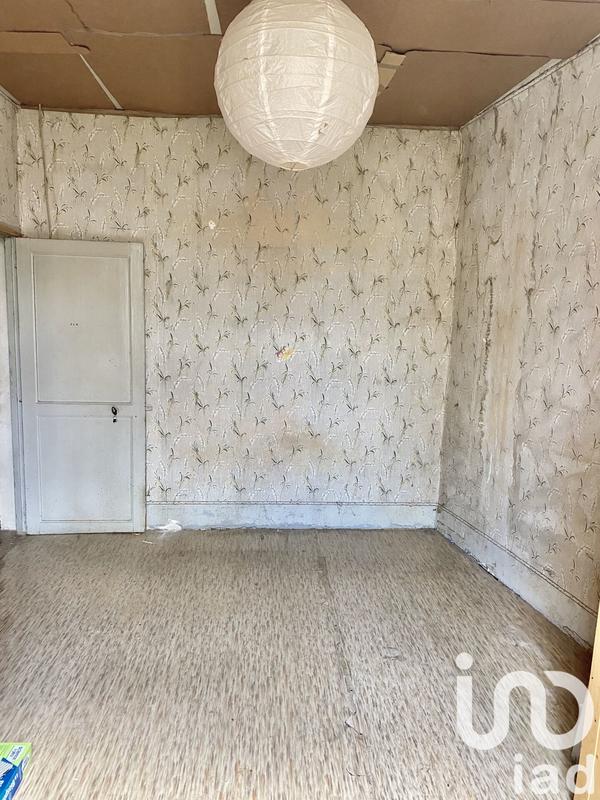 Ferme - 274 m² - 12 pièces