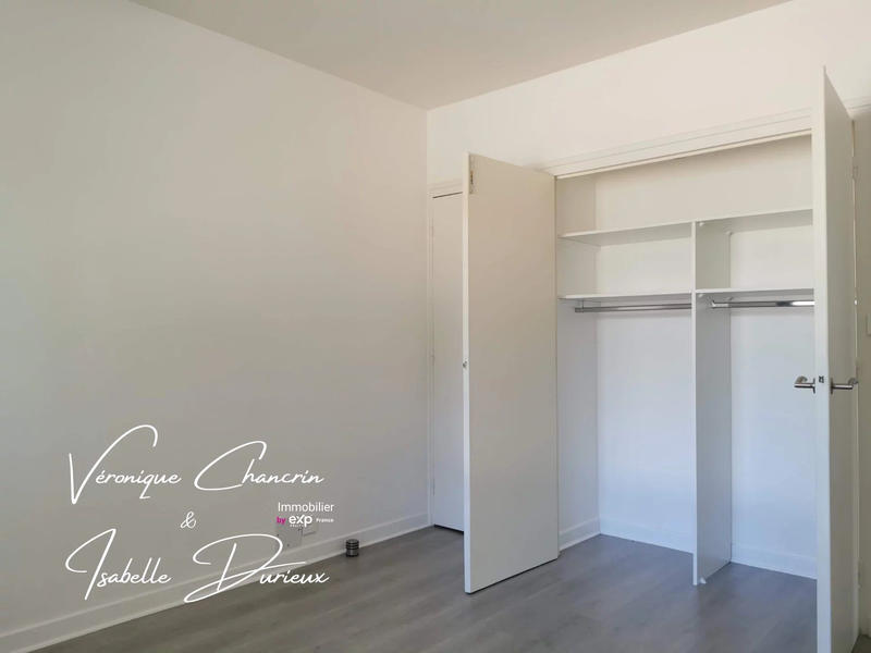 Maison - 116 m² - 4 pièces