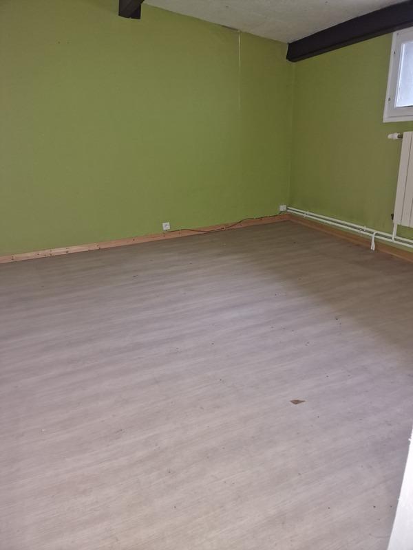 Maison de ville - 80 m² - 4 pièces