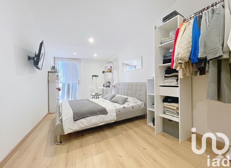 Maison de village - 97 m² - 4 pièces