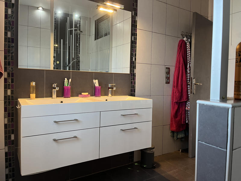 Maison de village - 162 m² - 6 pièces