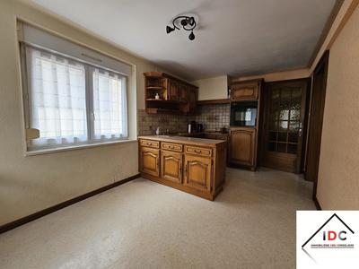 Maison - 162 m² - 5 pièces