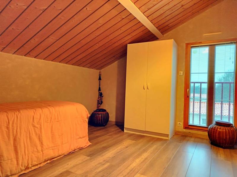 Maison - 150 m² - 4 pièces