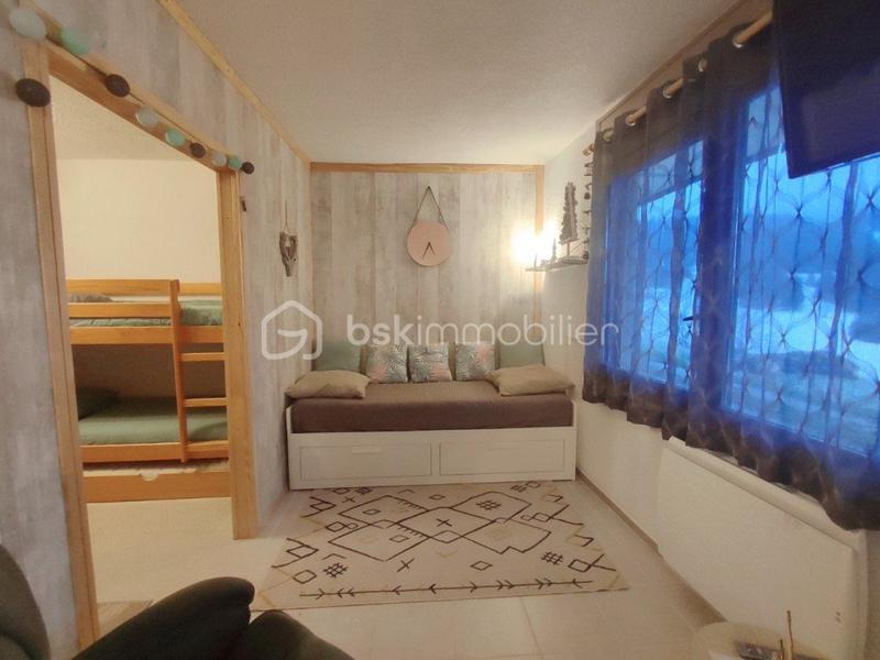 Studio - 25 m² - 1 pièce