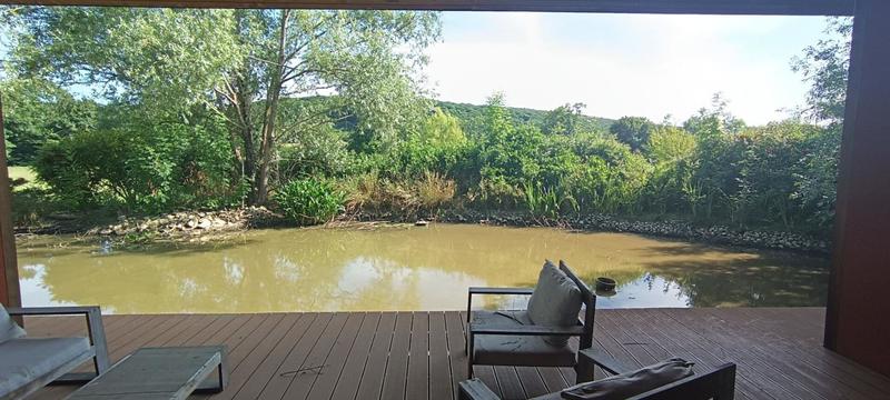 Maison - 160 m² - 4 pièces