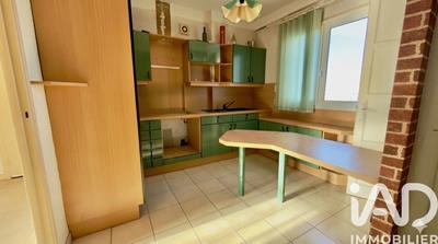 Appartement - 84 m² - 4 pièces