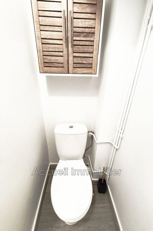 Appartement - 24 m² - 1 pièce