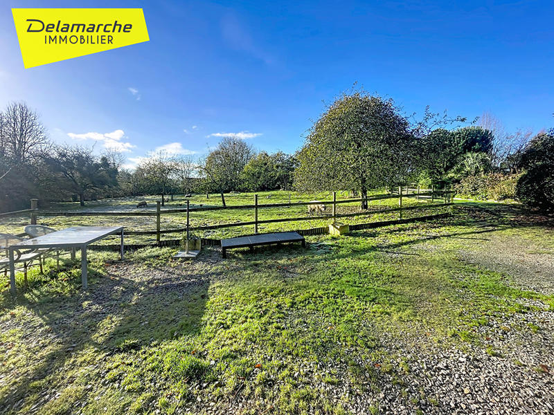 Maison - 42 m² - 2 pièces