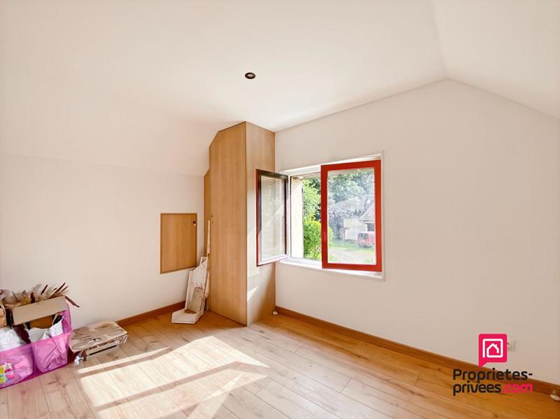 Maison - 108 m² - 4 pièces