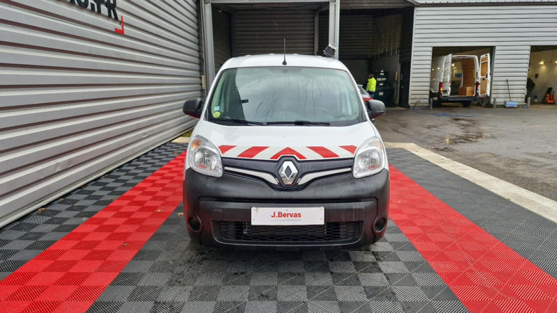 Renault Kangoo Express Blue Dci 95 Extra R-Link