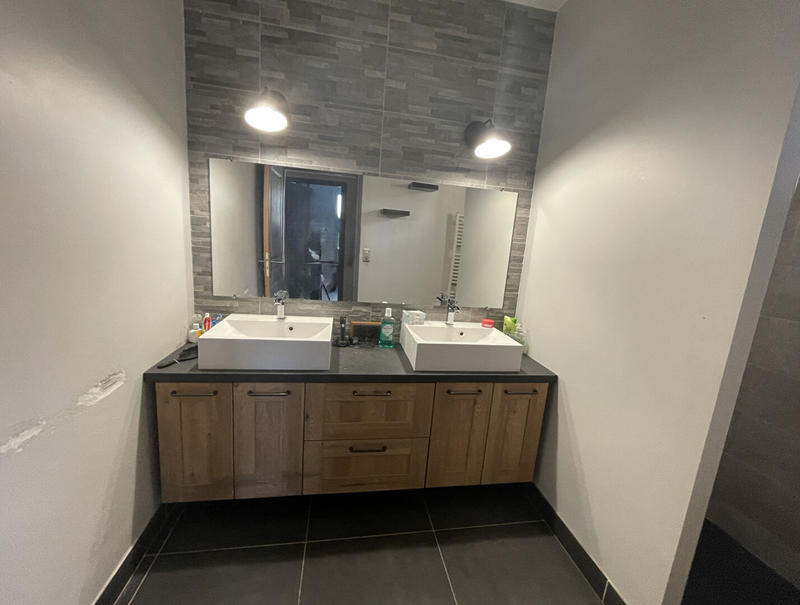 Maison - 111 m² - 4 pièces