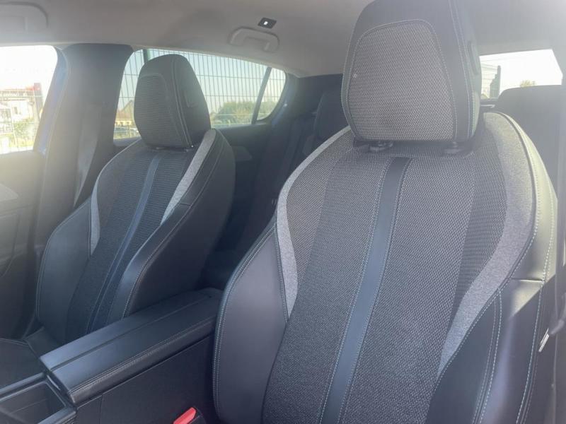 Peugeot 308 III BlueHDI 130 Eat8 Allure