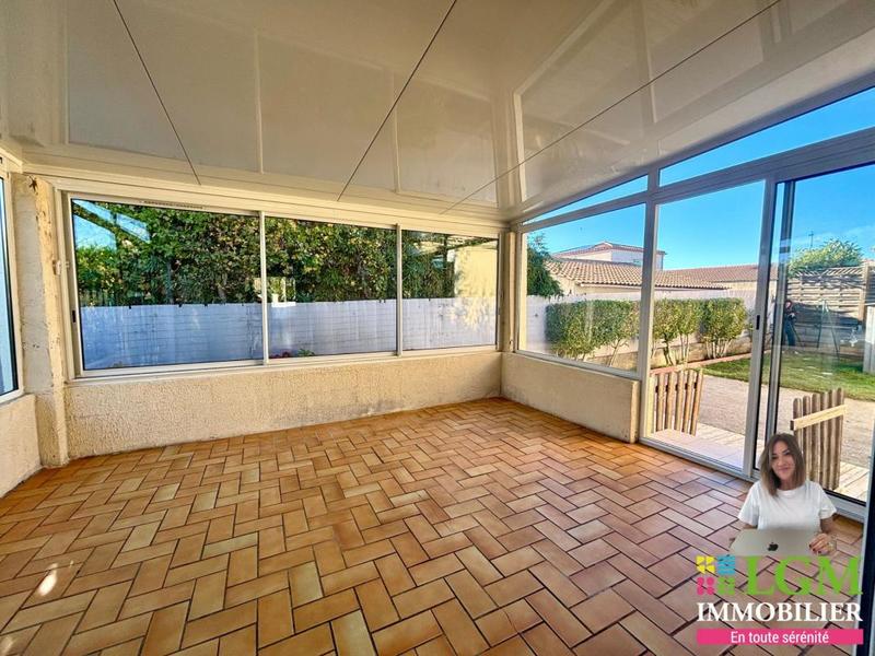 Villa - 95 m² - 4 pièces