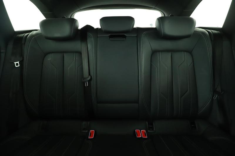 Audi A6 Avant 55 TFSIe Competition Quattro s tronic 7 367 ch