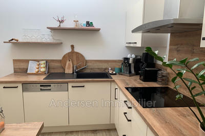 Villa - 83 m² - 4 pièces