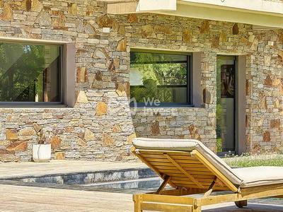 Villa - 280 m² - 5 pièces