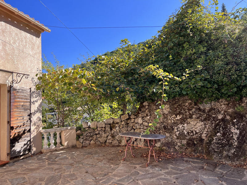 Maison - 146 m² - 5 pièces