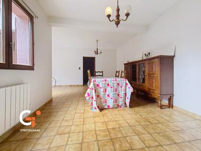 Maison - 107 m² - 6 pièces