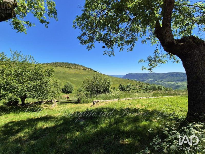 Maison - 415 m² - 16 pièces