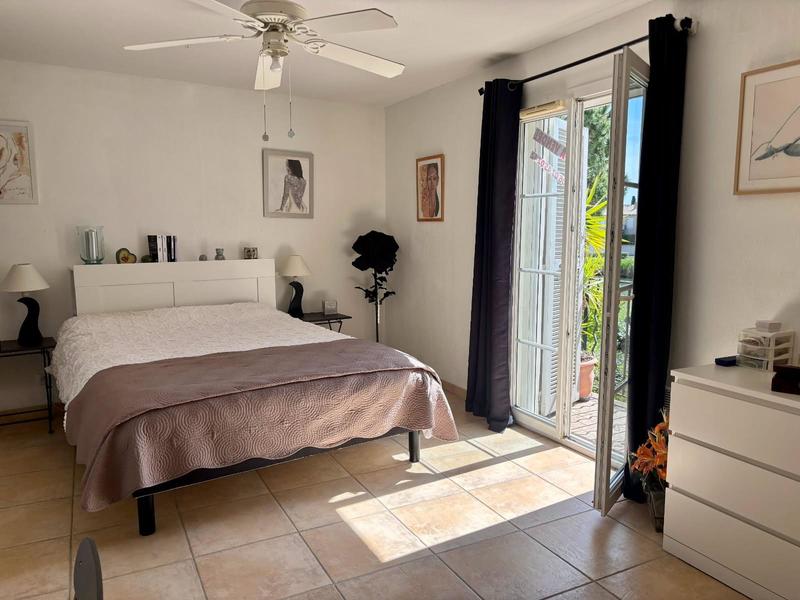 Villa - 136 m² - 5 pièces