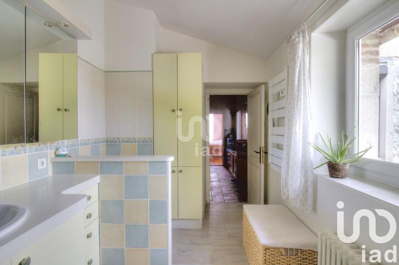 Maison - 164 m² - 6 pièces