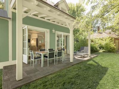 Maison - 52 m² - 3 pièces