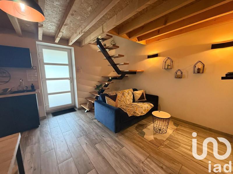 Maison - 150 m² - 6 pièces