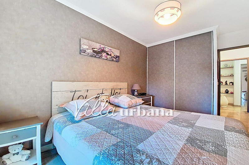 Appartement - 54 m² - 2 pièces