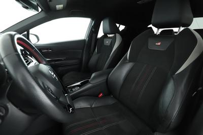 Toyota c-Hr 2.0 Hybride Gr Sport 184 ch