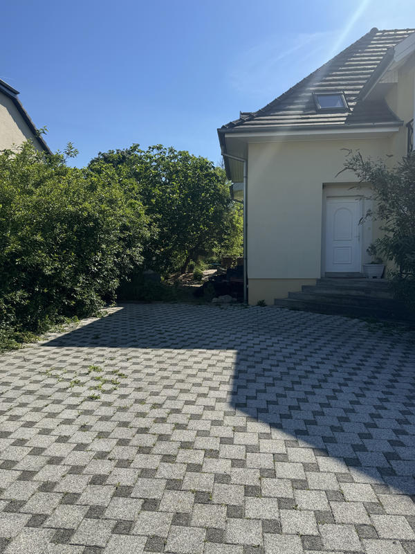 Maison - 101 m² - 4 pièces