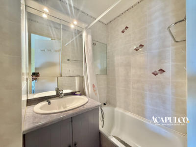 Appartement - 25 m² - 1 pièce