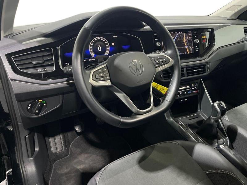 Volkswagen Polo 1.0 Tsi 95 s&amp;S Bvm5 Style