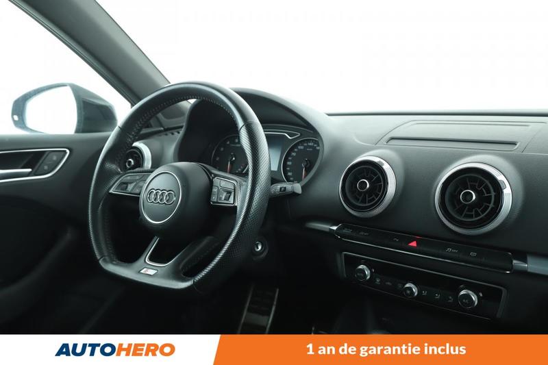 Audi A3 sportback 1.4 Tfsi Cod s line s tronic 7 150 ch