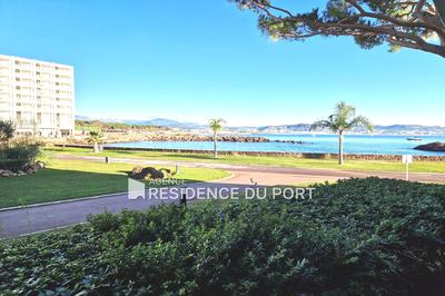 Appartement - 44 m² - 1 pièce