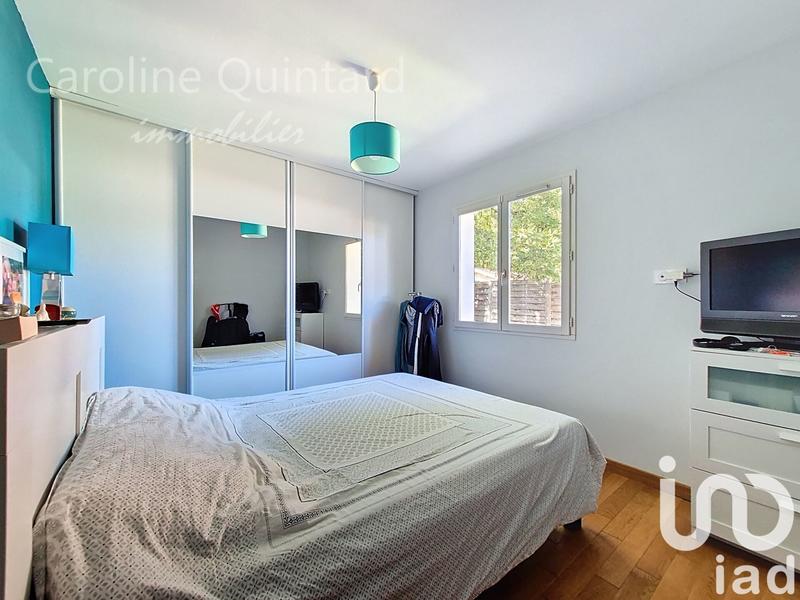 Maison - 158 m² - 5 pièces