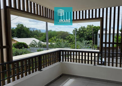 Appartement - 1 m² - 3 pièces