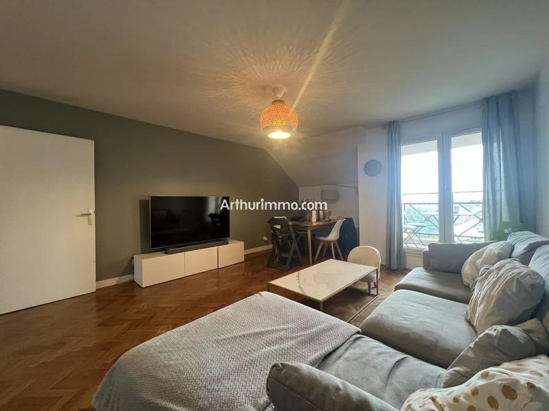 Appartement - 75 m² - 4 pièces
