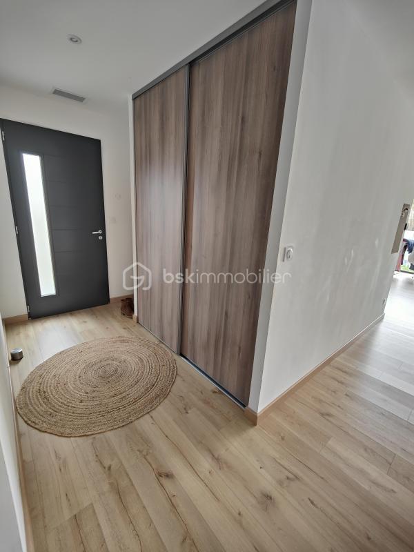 Villa - 125 m² - 4 pièces