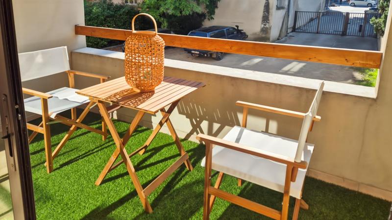 Appartement - 73 m² - 3 pièces