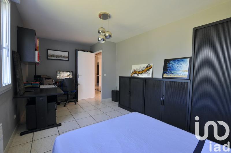 Maison - 128 m² - 5 pièces