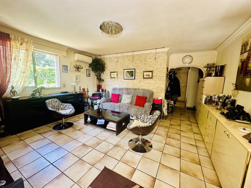 Viager - Appartement - 77 m² - 3 pièces