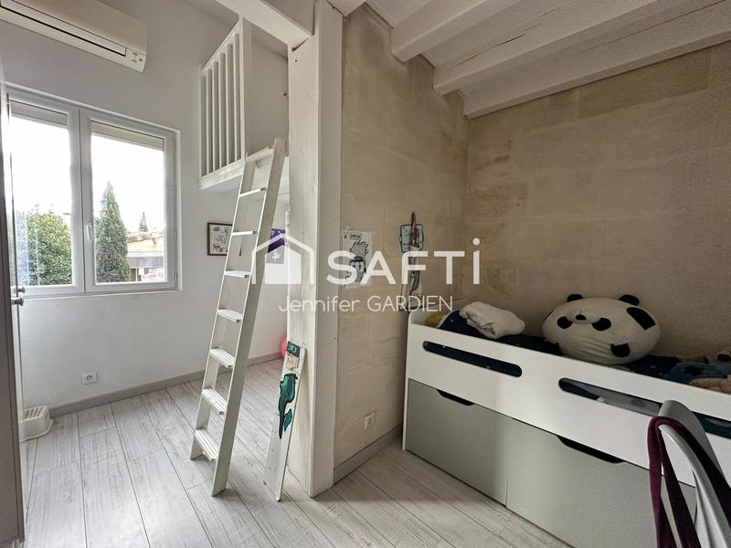 Maison - 161 m² - 6 pièces