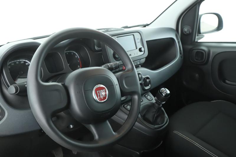 Fiat Panda 1.0 Hybride Bsg 70 ch