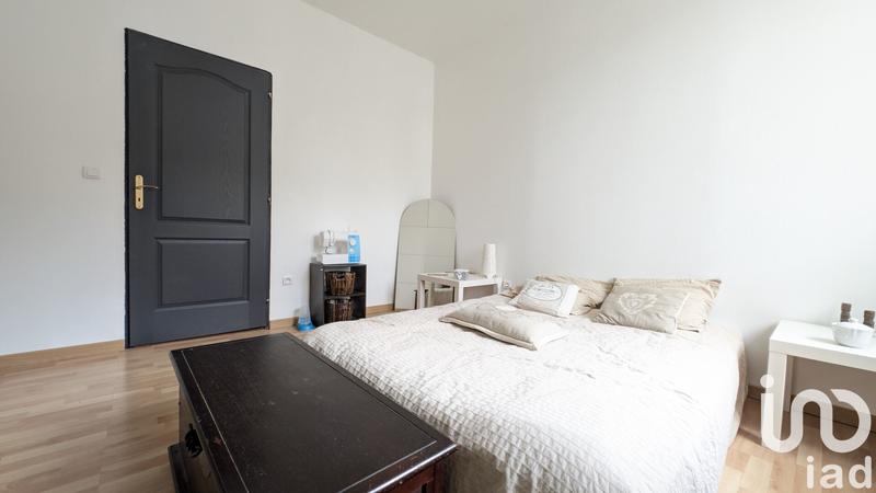 Maison - 180 m² - 7 pièces