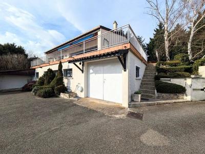 Villa - 152 m² - 5 pièces